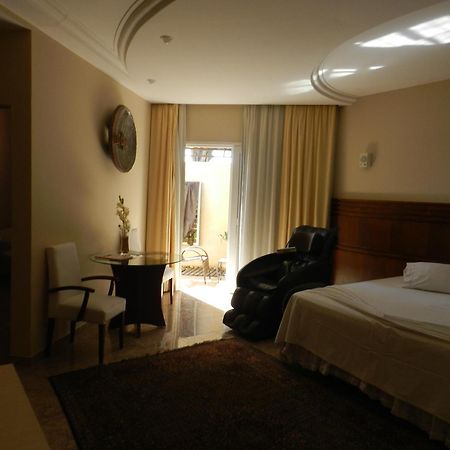 Paradise Inn Hotel Catanduva  Extérieur photo