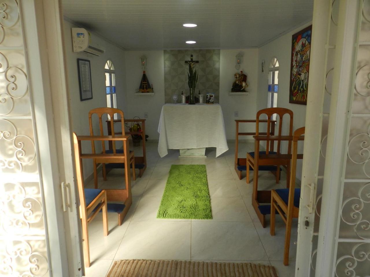 Paradise Inn Hotel Catanduva  Extérieur photo