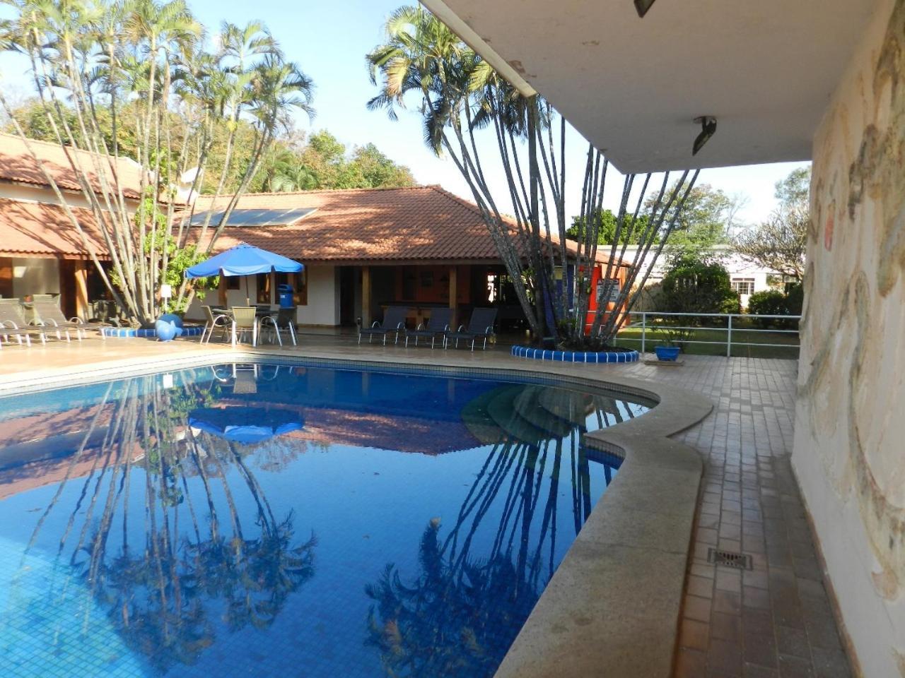 Paradise Inn Hotel Catanduva  Extérieur photo