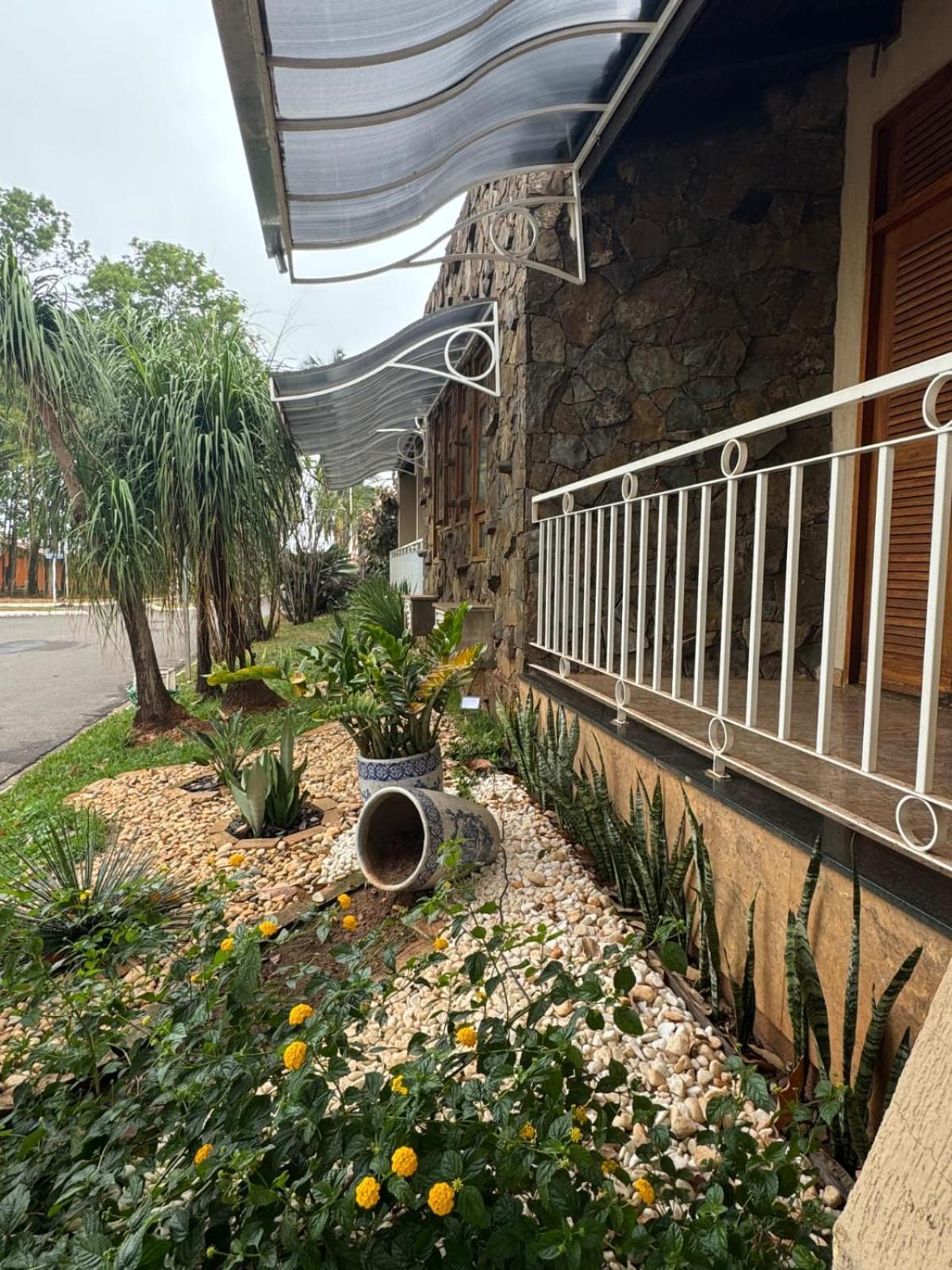 Paradise Inn Hotel Catanduva  Extérieur photo