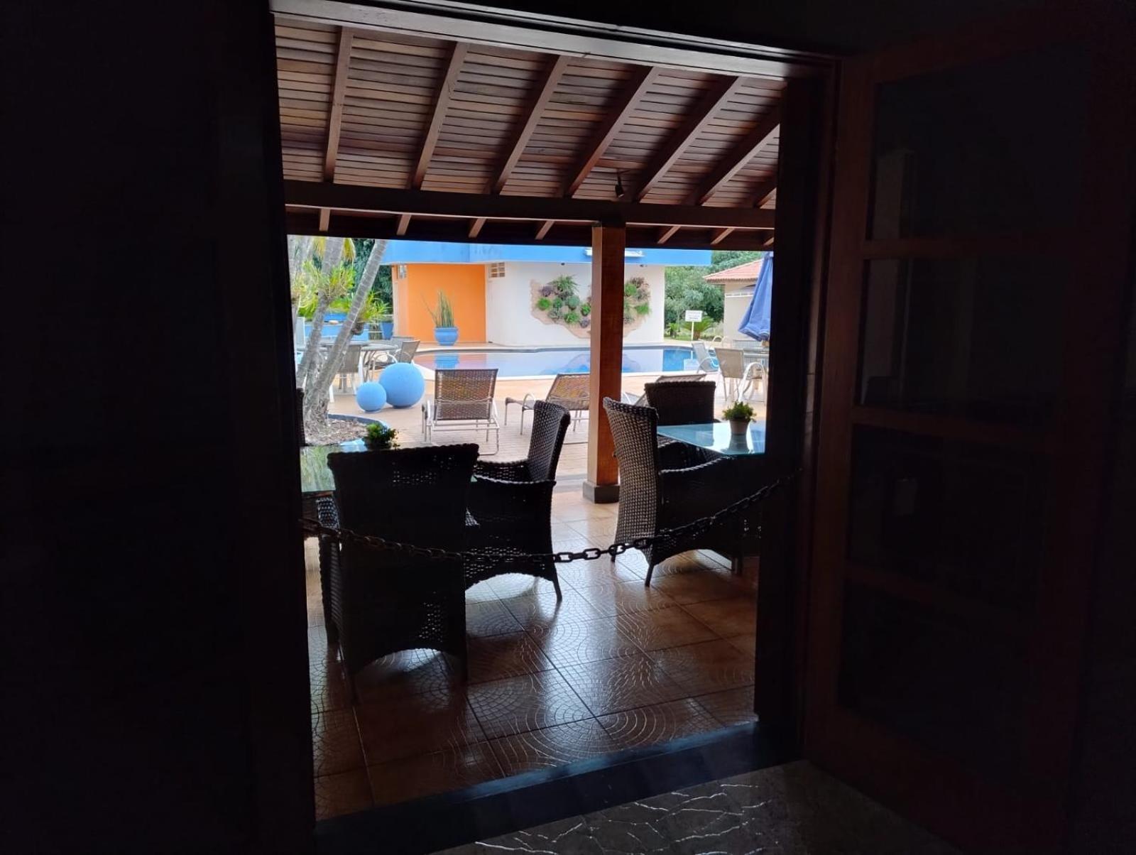 Paradise Inn Hotel Catanduva  Extérieur photo
