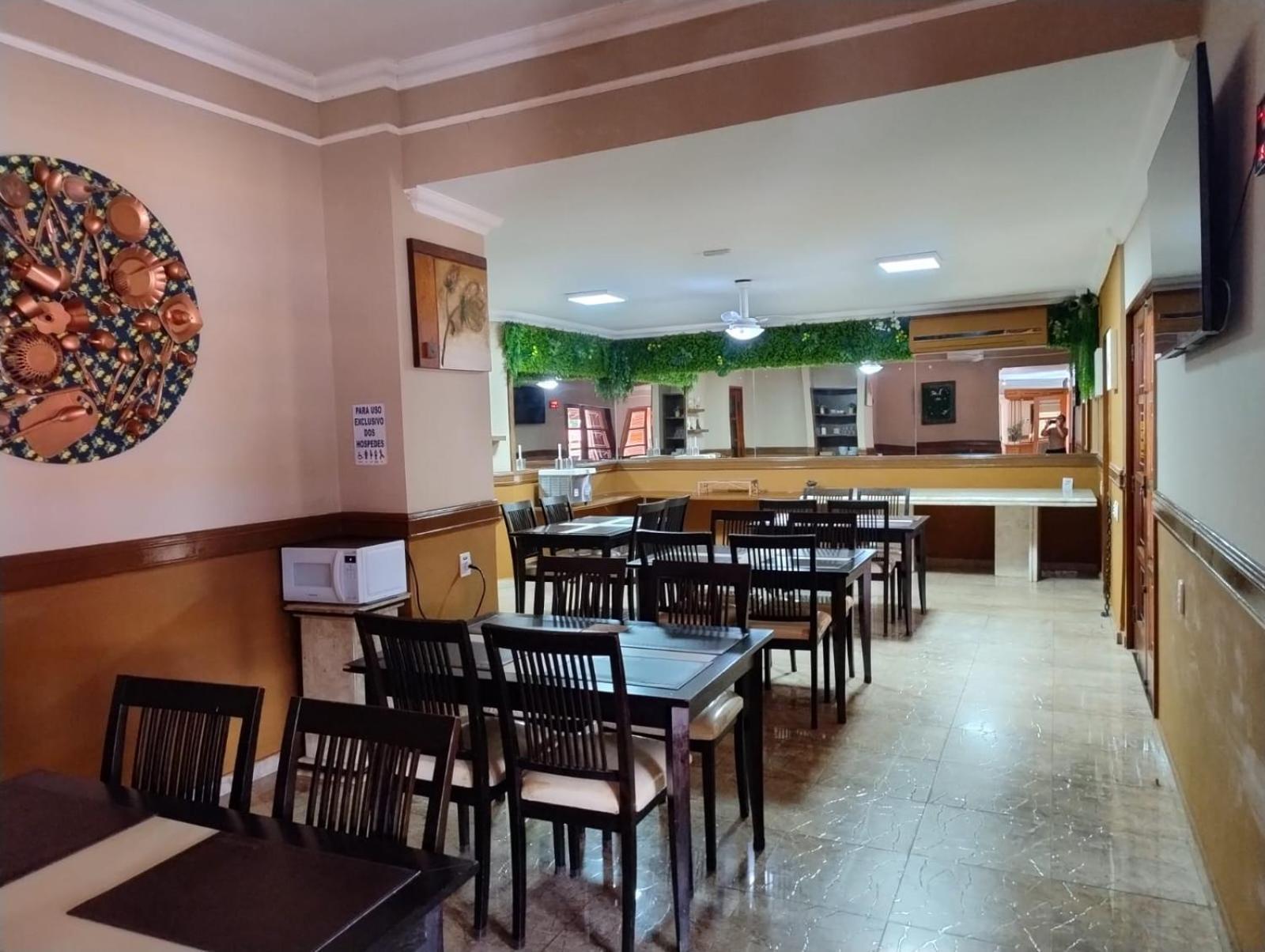 Paradise Inn Hotel Catanduva  Extérieur photo