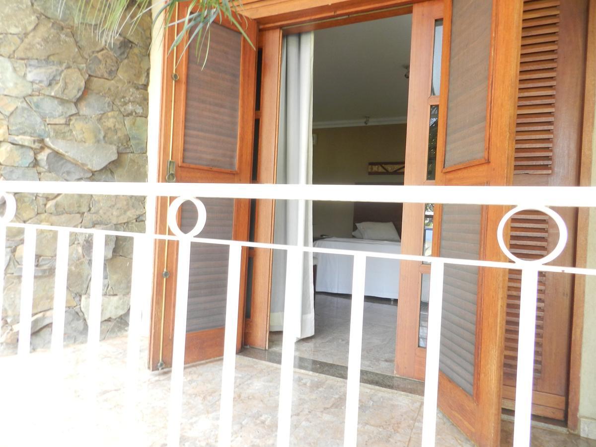 Paradise Inn Hotel Catanduva  Extérieur photo