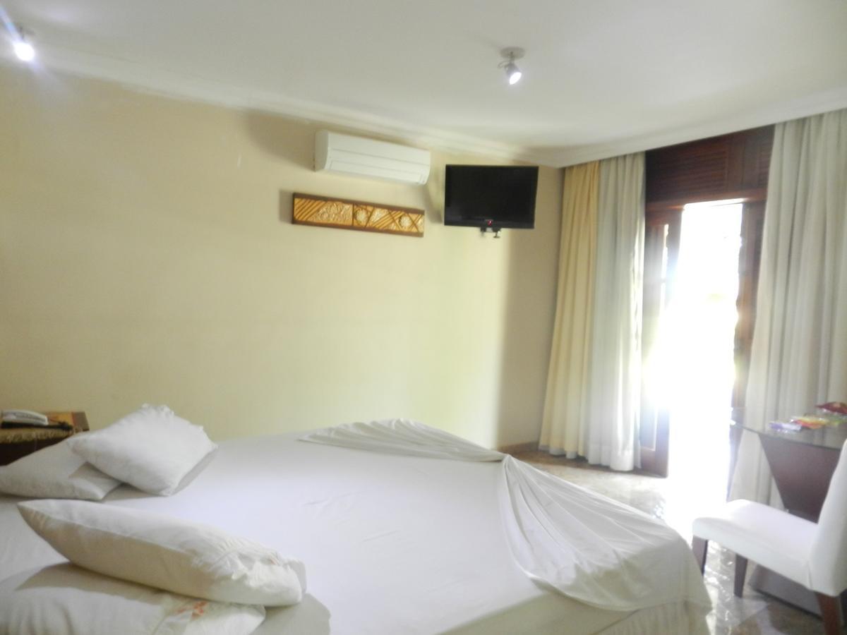 Paradise Inn Hotel Catanduva  Extérieur photo
