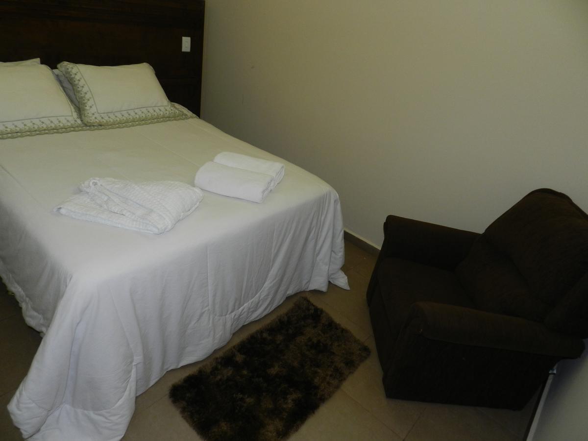 Paradise Inn Hotel Catanduva  Extérieur photo