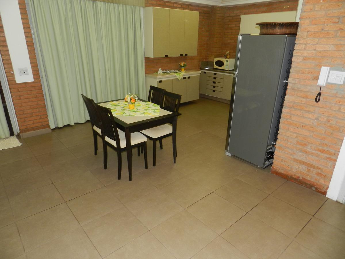 Paradise Inn Hotel Catanduva  Extérieur photo