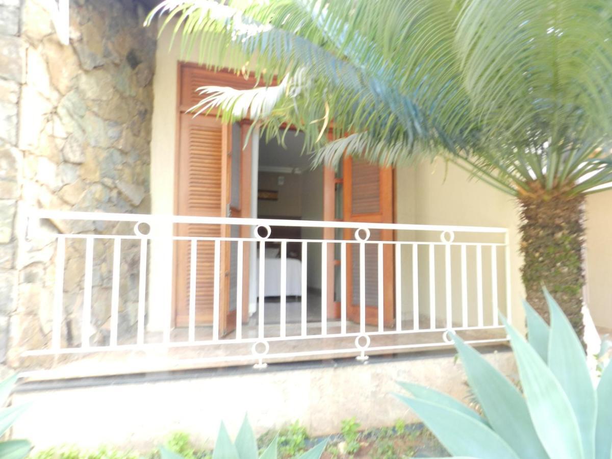 Paradise Inn Hotel Catanduva  Extérieur photo